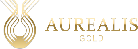 Logo Aurealis Gold